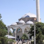Üsküp Mustafa Paşa Cami
