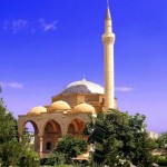 Üsküp Mustafa Paşa Cami