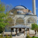 Üsküp Mustafa Paşa Cami