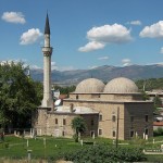 Üsküp Mustafa Paşa Cami