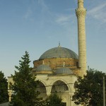 Üsküp Mustafa Paşa Cami