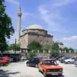 Üsküp Mustafa Paşa Cami