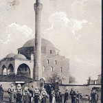 Mustafa Pasha Mosque
