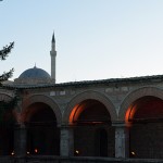 Kurşunlu Han Üsküp