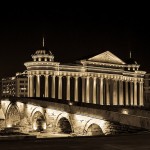 Skopje Stonebridge