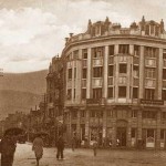 Skopje Ristik Palace Old
