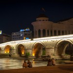 Skopje Stonebridge