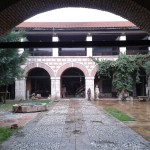 Skopje Suli An