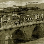 Uesküb Wardar Brücke