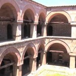 Üsküp Kurşunlu Han