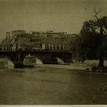 Üsküp Taşköprü Eski