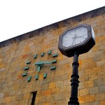 Üsküp Eski Tren İstasyonu
