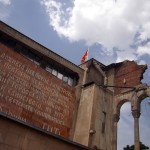 Üsküp Eski Tren İstasyonu