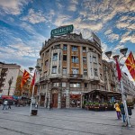 Üsküp Ristik Sarayı
