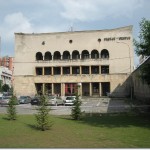 Üsküp Şehir Müzesi