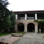 Üsküp Sulu Han