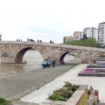 Üsküp Taşköprü