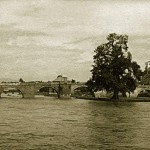 Üsküp Taşköprü Eski