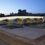Üsküp'teki Taşköprü