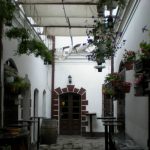 Bedesten İçi