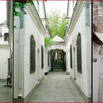 Üsküp Bedesteni Kapılar