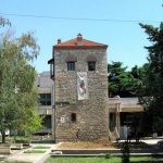 Bey Kulesi Üsküp