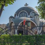 Church of St. Clement of Ohrid