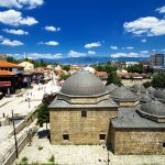 Davut Paşa Hamamı Fotoğrafı