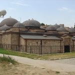 Davut Paşa Hamamı