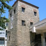 Üsküp Bey Kulesi