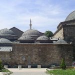 Makedonya Davut Paşa Hamamı