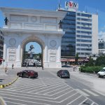 Makedonya Zafer Kapısı