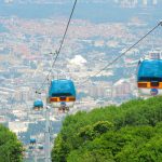 Milenyum Haçı Teleferik