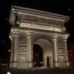 Porta Makedonia