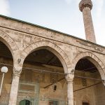 Sultan Murad Cami