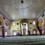 Sultan Murad Cami İçi
