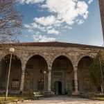 Sultan Murat Cami