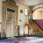 Sultan Murat Cami İçi