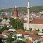 Sultan Murat Cami ve Saat Kulesi