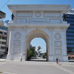 Üsküp 2014 Makedonya Takı