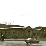 Üsküp Bedesteni (1975)