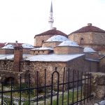 Üsküp Davut Paşa Hamamı