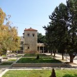 Üsküp Feodal Kule