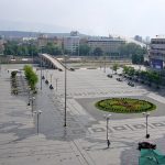 Üsküp Makekonya Meydanı (2007)