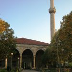 Üsküp Sultan Murat Cami