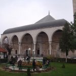 Üsküp Yahya Paşa Cami