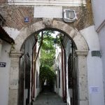 Üsküp Bedesten