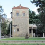 Üsküp Feodalizm Kulesi