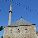 Yahya Paşa Camii