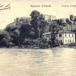 Üsküp Kale
